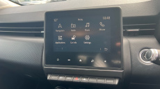 Renault Clio 1.0 TCe 100 Iconic 5dr Petrol Hatchback